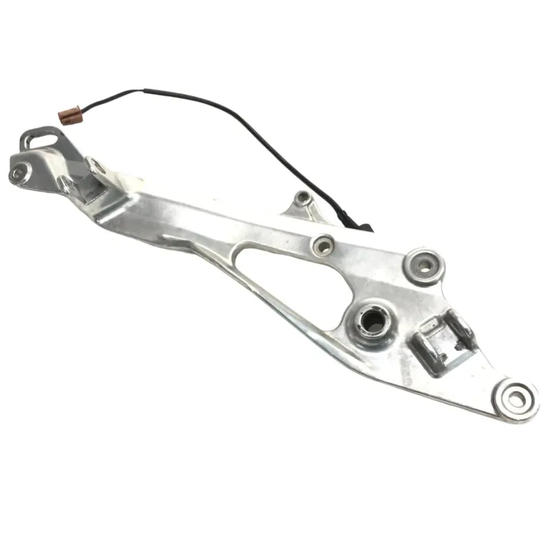 Platine avant droite YAMAHA TDM 900 2007-2010 ABS