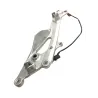 Platine avant droite YAMAHA TDM 900 2007-2010 ABS