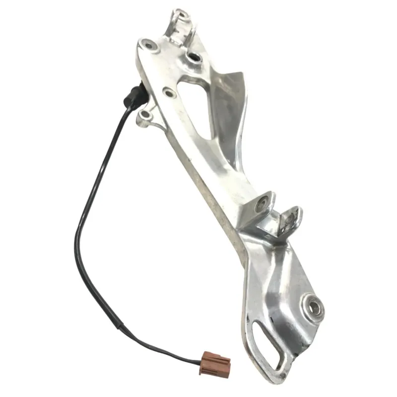 Platine avant droite YAMAHA TDM 900 2007-2010 ABS