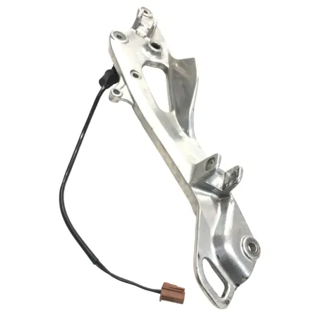 Platine avant droite YAMAHA TDM 900 2007-2010 ABS