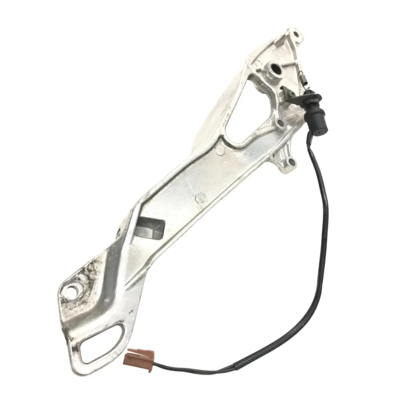 Platine avant droite YAMAHA TDM 900 2007-2010 ABS