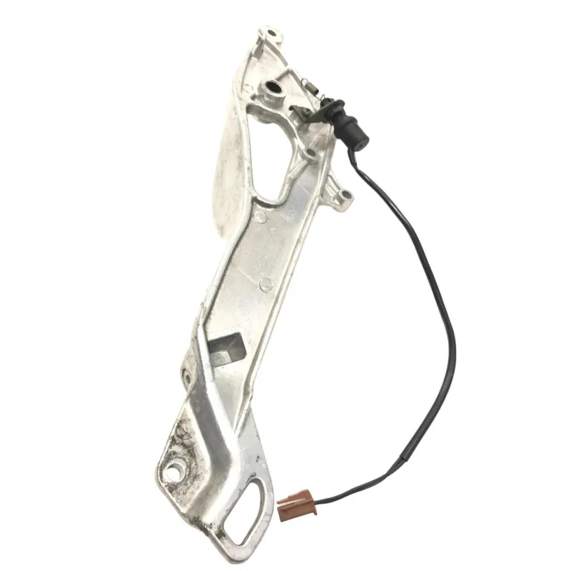 Platine avant droite YAMAHA TDM 900 2007-2010 ABS