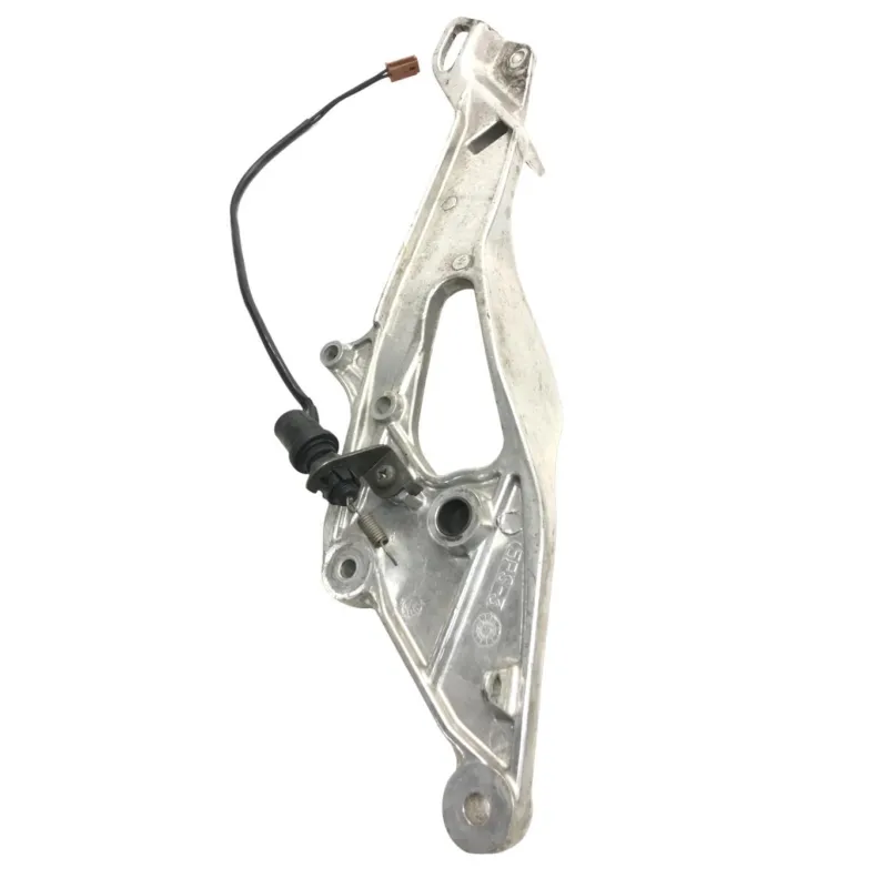 Platine avant droite YAMAHA TDM 900 2007-2010 ABS