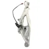 Platine avant droite YAMAHA TDM 900 2007-2010 ABS