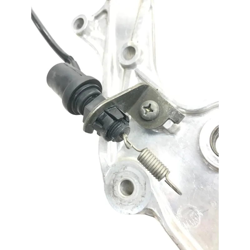 Platine avant droite YAMAHA TDM 900 2007-2010 ABS