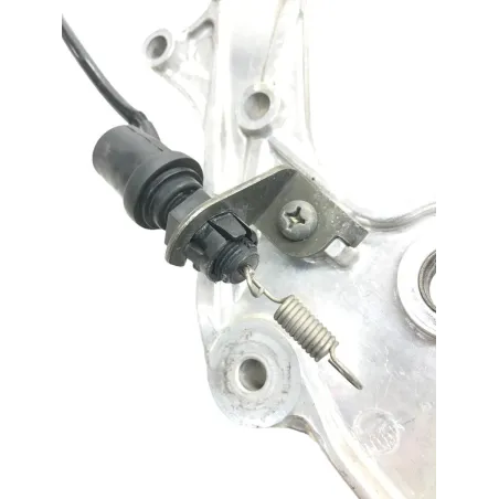 Platine avant droite YAMAHA TDM 900 2007-2010 ABS