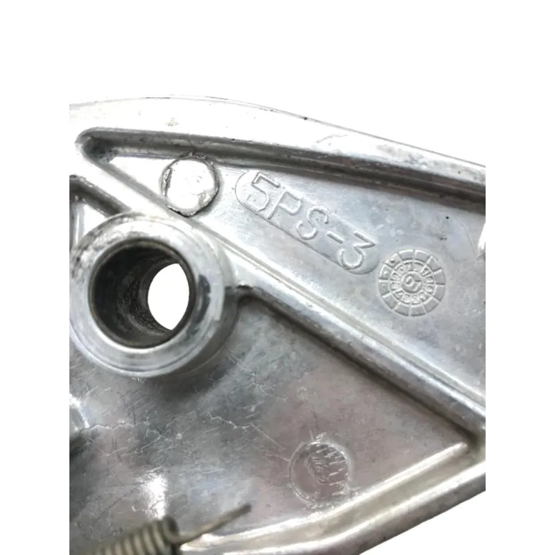 Platine avant droite YAMAHA TDM 900 2007-2010 ABS