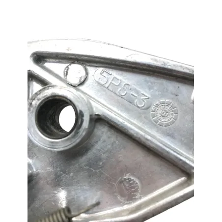 Platine avant droite YAMAHA TDM 900 2007-2010 ABS