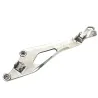 Platine avant gauche YAMAHA TDM 900 2007-2010 ABS Platine avant gauche YAMAHA TDM 900 2007-2010 ABS