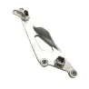 Platine avant gauche YAMAHA TDM 900 2007-2010 ABS Platine avant gauche YAMAHA TDM 900 2007-2010 ABS