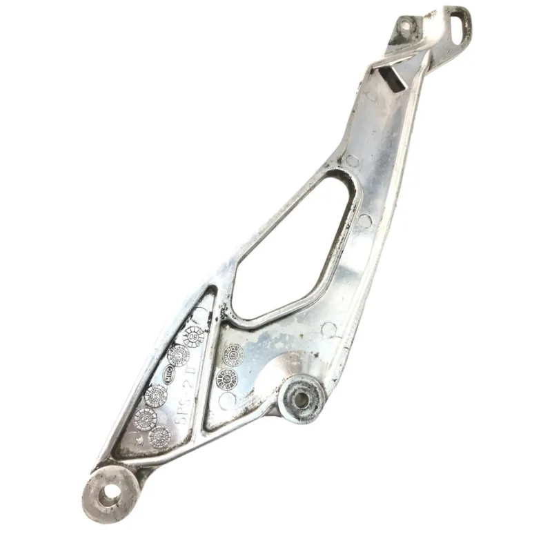 Platine avant gauche YAMAHA TDM 900 2007-2010 ABS