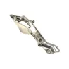 Platine avant droite YAMAHA TDM 900 2007-2010 ABS Platine avant droite YAMAHA TDM 900 2007-2010 ABS