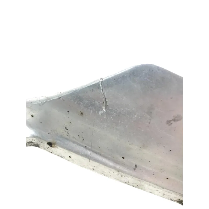Platine avant droite YAMAHA TDM 900 2007-2010 ABS