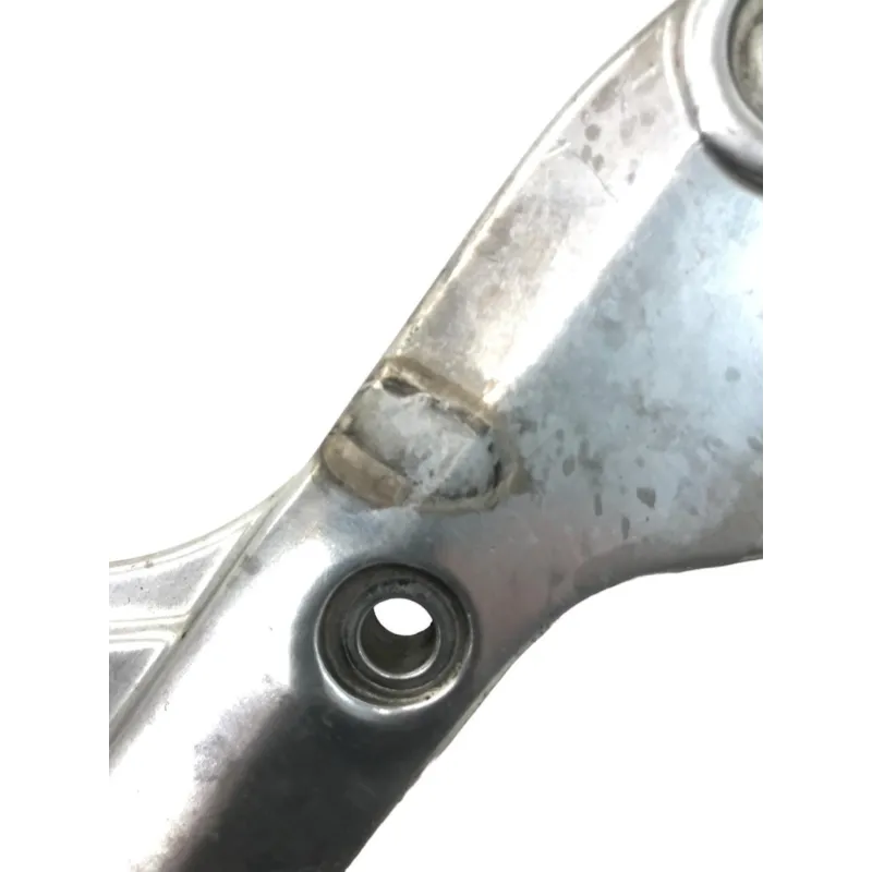 Platine avant droite YAMAHA TDM 900 2007-2010 ABS