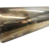 Silencieux gauche (echappement) YAMAHA TDM 900 2007-2010 ABS Silencieux gauche (echappement) YAMAHA TDM 900 2007-2010 ABS