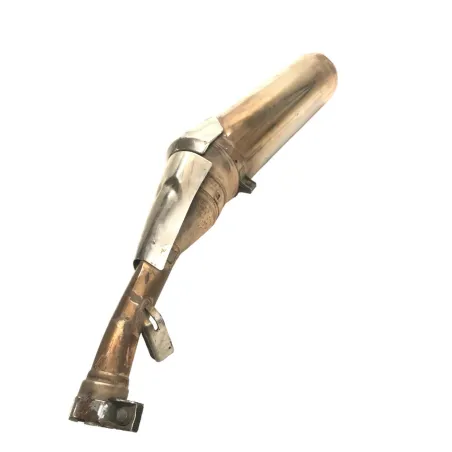 Silencieux gauche (echappement) YAMAHA TDM 900 2007-2010 ABS