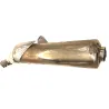 Silencieux gauche (echappement) YAMAHA TDM 900 2007-2010 ABS Silencieux gauche (echappement) YAMAHA TDM 900 2007-2010 ABS