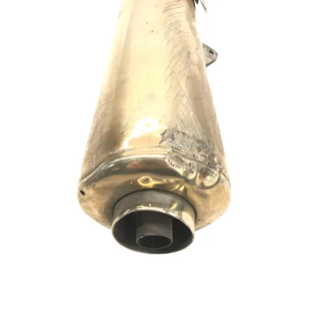 Silencieux gauche (echappement) YAMAHA TDM 900 2007-2010 ABS