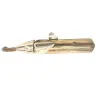 Silencieux gauche (echappement) YAMAHA TDM 900 2007-2010 ABS Silencieux gauche (echappement) YAMAHA TDM 900 2007-2010 ABS