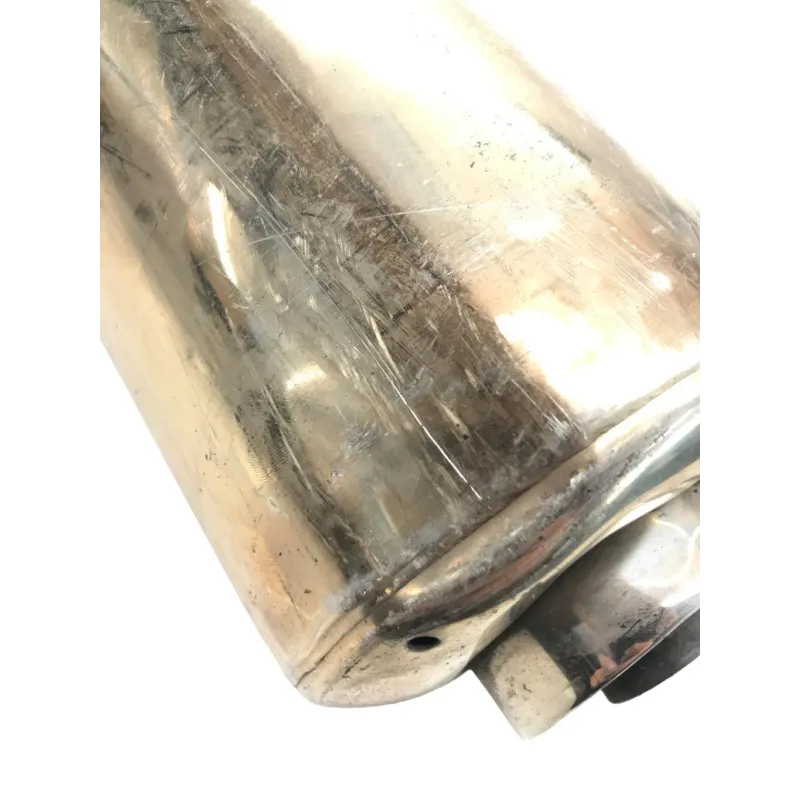 Silencieux gauche (echappement) YAMAHA TDM 900 2007-2010 ABS