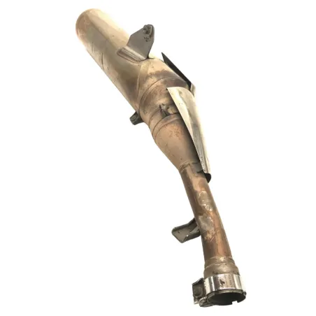 Silencieux gauche (echappement) YAMAHA TDM 900 2007-2010 ABS