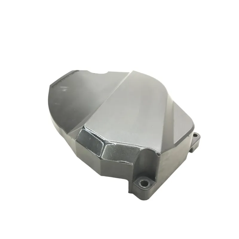Carter pignon de sortie de boite YAMAHA TDM 900 2007-2010 ABS