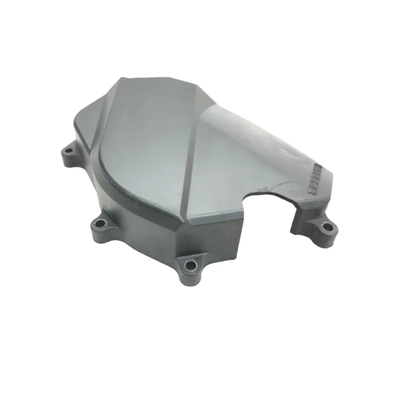 Carter pignon de sortie de boite YAMAHA TDM 900 2007-2010 ABS