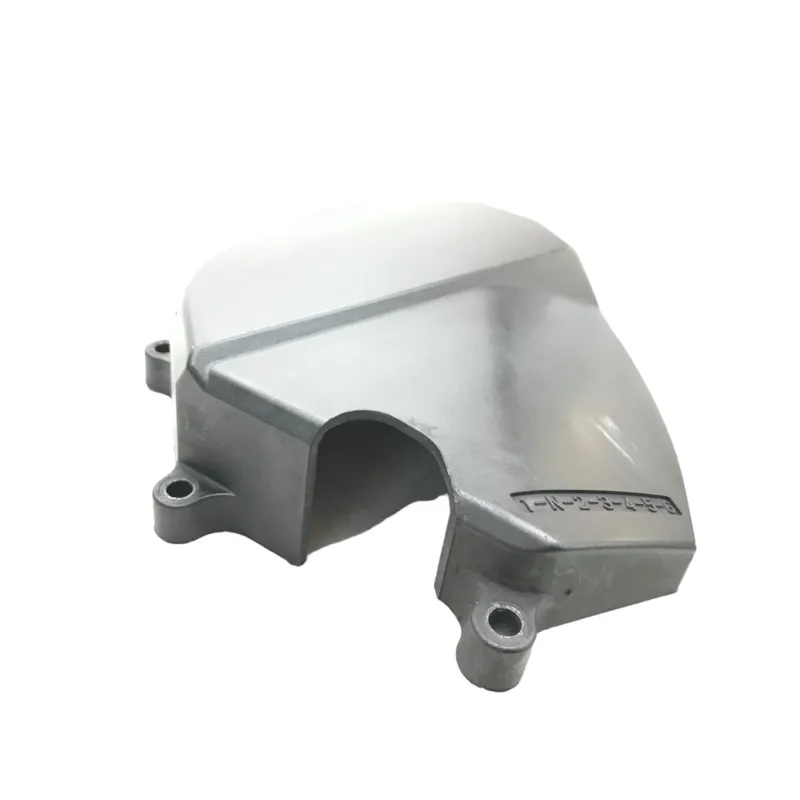 Carter pignon de sortie de boite YAMAHA TDM 900 2007-2010 ABS