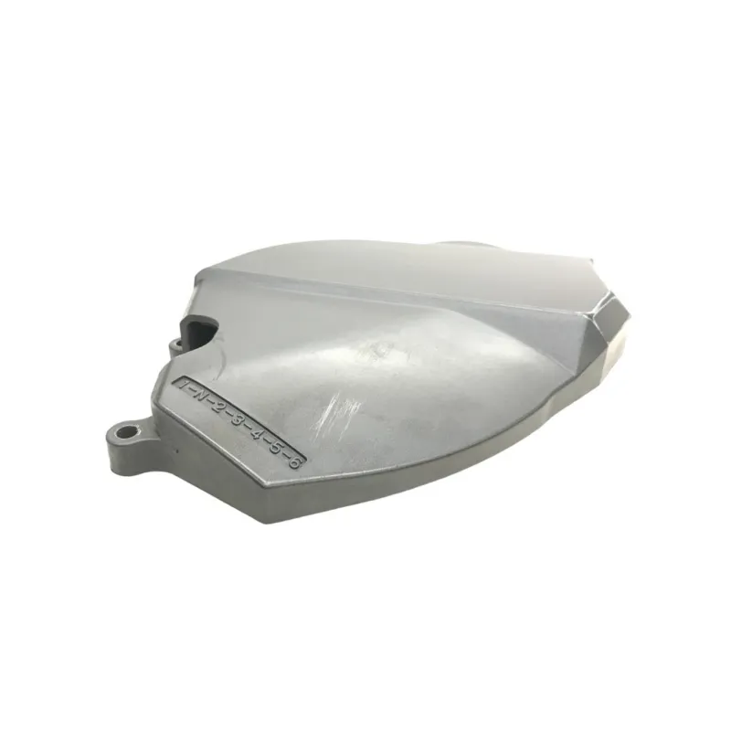 Carter pignon de sortie de boite YAMAHA TDM 900 2007-2010 ABS