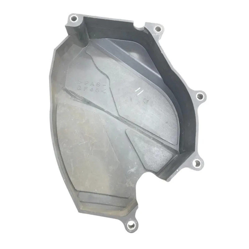 Carter pignon de sortie de boite YAMAHA TDM 900 2007-2010 ABS