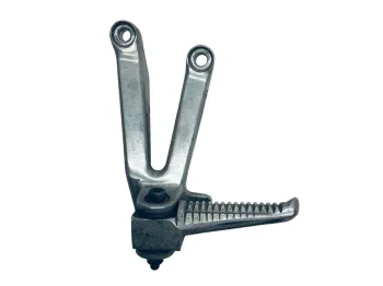 Platine arriere gauche YAMAHA YZF 1000 1998-1999 R1