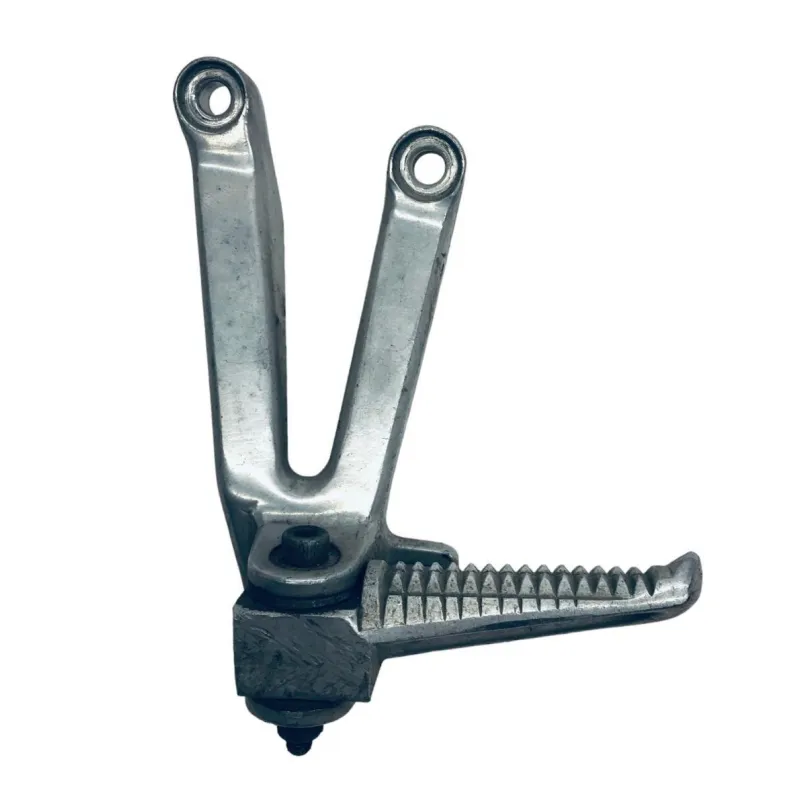 Platine arriere gauche YAMAHA YZF 1000 1998-1999 R1