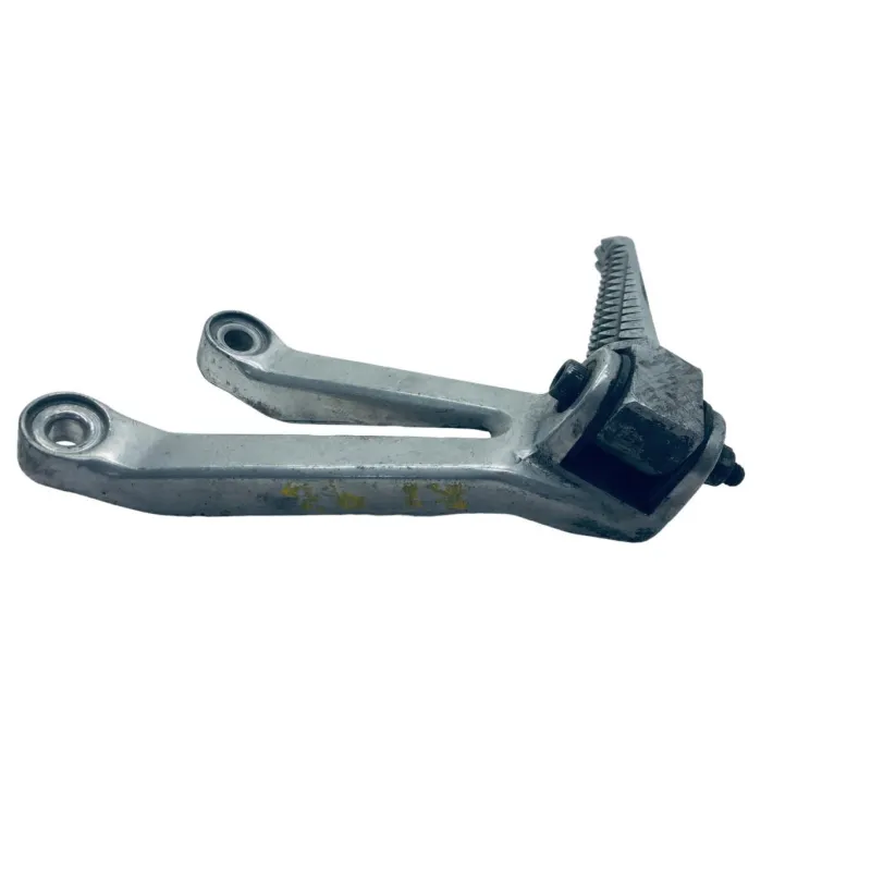 Platine arriere gauche YAMAHA YZF 1000 1998-1999 R1