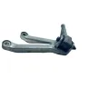 Platine arriere gauche YAMAHA YZF 1000 1998-1999 R1 Platine arriere gauche YAMAHA YZF 1000 1998-1999 R1