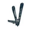 Platine arriere gauche YAMAHA YZF 1000 1998-1999 R1 Platine arriere gauche YAMAHA YZF 1000 1998-1999 R1