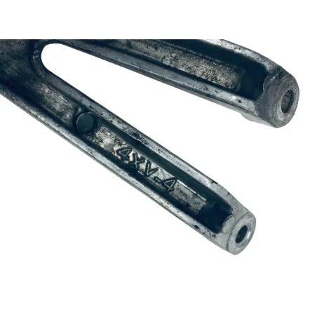Platine arriere gauche YAMAHA YZF 1000 1998-1999 R1