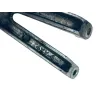 Platine arriere gauche YAMAHA YZF 1000 1998-1999 R1 Platine arriere gauche YAMAHA YZF 1000 1998-1999 R1
