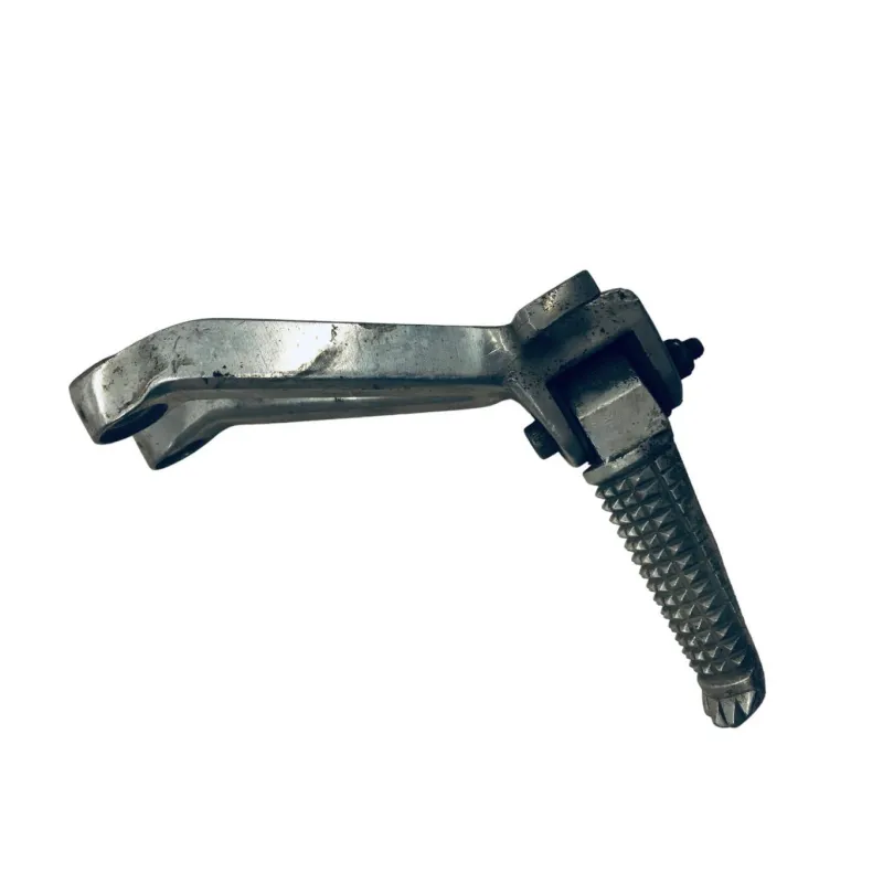 Platine arriere gauche YAMAHA YZF 1000 1998-1999 R1