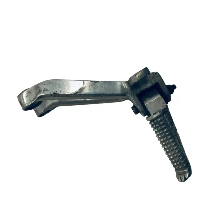 Platine arriere gauche YAMAHA YZF 1000 1998-1999 R1
