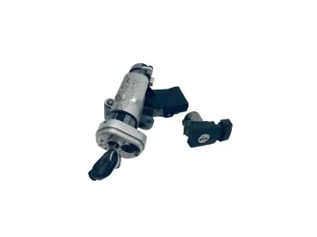 Jeu de serrure contacteur a cle HONDA NHX 110 2008-2012 LEAD