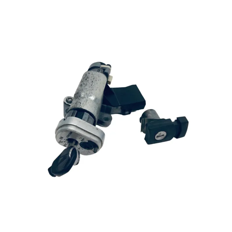 Jeu de serrure contacteur a cle HONDA NHX 110 2008-2012 LEAD