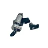 Jeu de serrure contacteur a cle HONDA NHX 110 2008-2012 LEAD Jeu de serrure contacteur a cle HONDA NHX 110 2008-2012 LEAD