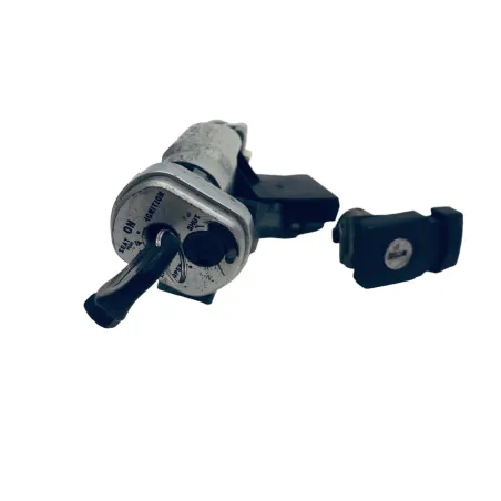 Jeu de serrure contacteur a cle HONDA NHX 110 2008-2012 LEAD