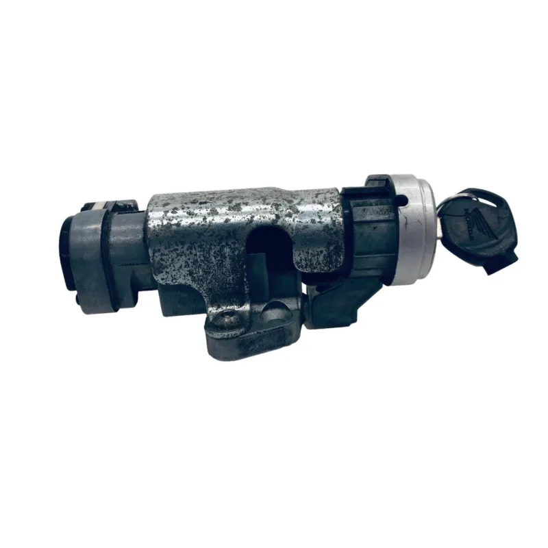 Jeu de serrure contacteur a cle HONDA NHX 110 2008-2012 LEAD