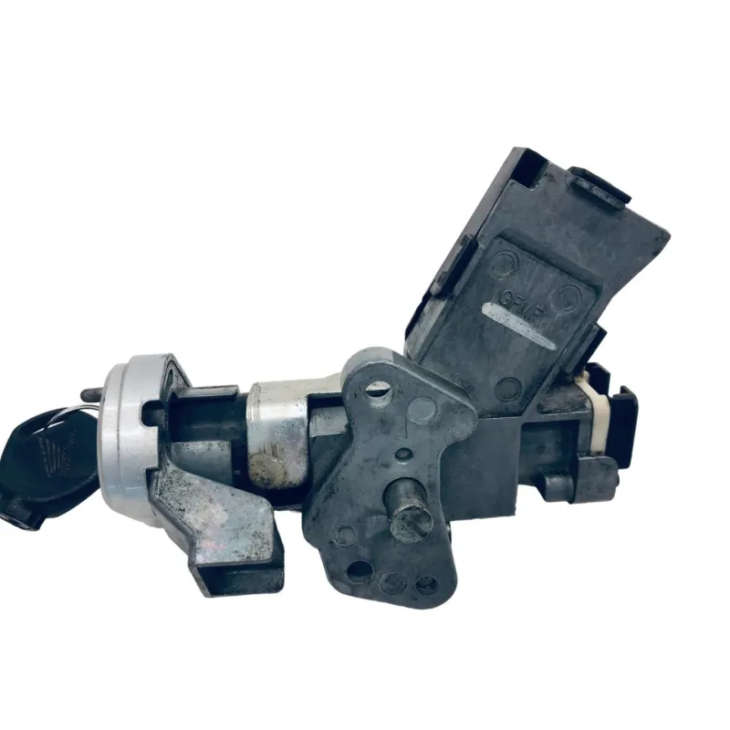 Jeu de serrure contacteur a cle HONDA NHX 110 2008-2012 LEAD