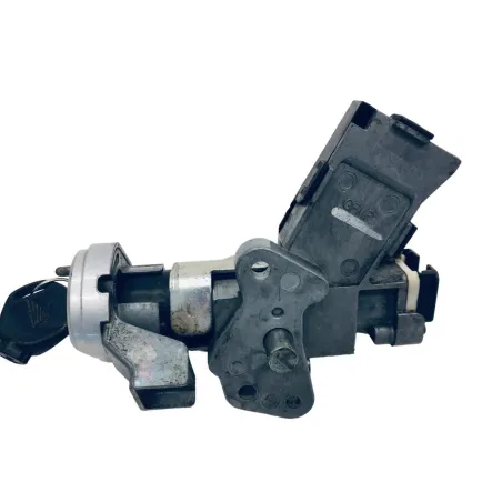 Jeu de serrure contacteur a cle HONDA NHX 110 2008-2012 LEAD