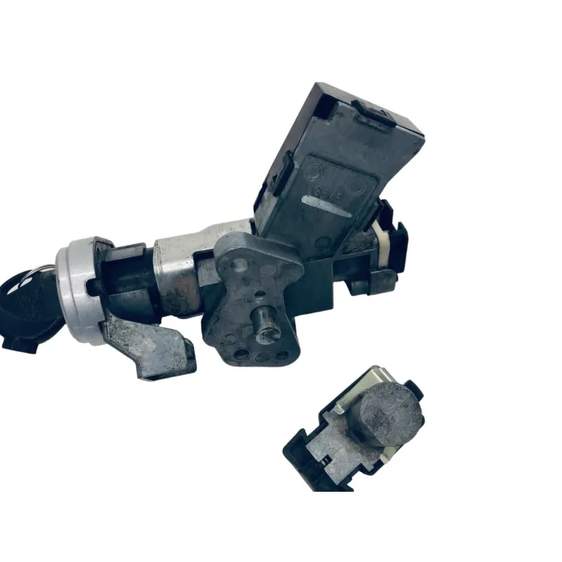 Jeu de serrure contacteur a cle HONDA NHX 110 2008-2012 LEAD