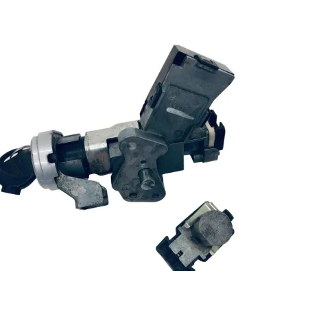 Jeu de serrure contacteur a cle HONDA NHX 110 2008-2012 LEAD