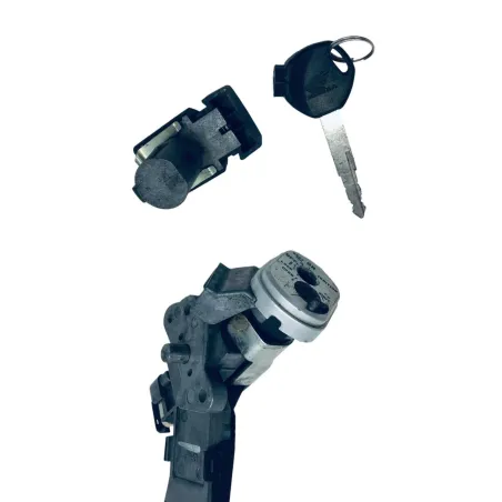 Jeu de serrure contacteur a cle HONDA NHX 110 2008-2012 LEAD