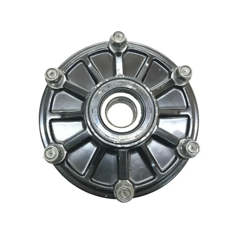 Porte couronne YAMAHA TDM 900 2007-2010 ABS